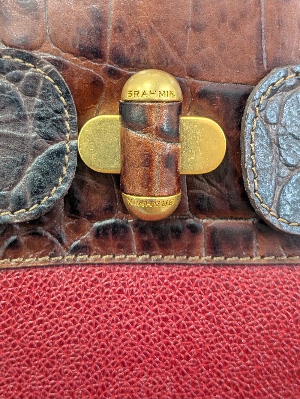 VEUC Brahmin Limited Release 25th Anniversary Edition Set #1 - Picture 5 of 16